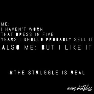 Anyone else feel this?